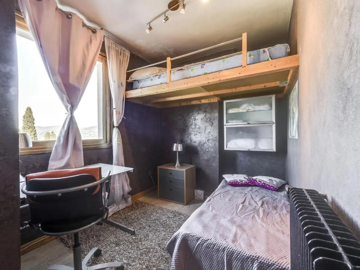 Apartment Les Vues De L'Argentiere By Interhome Cogolin