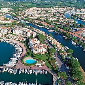 Logement insolite dans le Golfe de Saint Tropez Cogolin